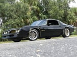 1978 Pontiac Firebird  for sale $69,995 
