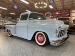1956 Chevrolet 3100  for sale $46,900 