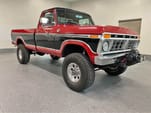 1977 Ford F-250  for sale $54,995 