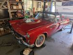 1955 Ford Thunderbird  for sale $55,795 