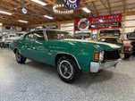 1972 Chevrolet Chevelle  for sale $39,900 