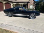1967 Ford Mustang  for sale $97,495 