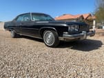 1973 Buick Electra  for sale $6,495 