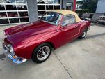 1969 Volkswagen Karmann-Ghia  for sale $33,495 