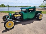 1930 Ford 1/2 Ton Pickup for Sale $19,900