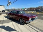 1966 Chevrolet Impala  for sale $43,495 