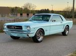 1965 Ford Mustang  for sale $28,495 