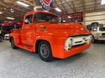 1956 Ford F-100  for sale $34,900 