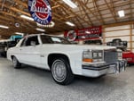 1983 Cadillac DeVille  for sale $23,900 