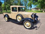 1934 Ford 1/2 Ton Pickup for Sale $22,500