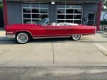 1966 Cadillac Eldorado  for sale $77,995 