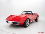 1970 Chevrolet Corvette  for sale $49,900 