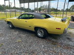 1971 Plymouth GTX  for sale $77,895 