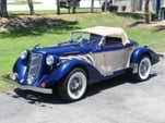 1935 Auburn  for sale $59,995 