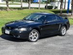 2001 Ford Mustang  for sale $24,995 