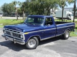 1975 Ford F-100  for sale $28,995 