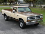 1986 Dodge  for sale $17,995 