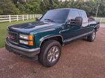 1998 GMC Sierra  for sale $7,495 