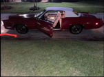 1969 Cadillac Eldorado  for sale $11,995 