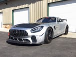 Mercedes AMG GT4 EVO 2018  for sale $165,000 