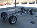 New 32 ford HIGHBOY chassis  for sale $10,000 