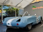 1963 Lotus Elan 