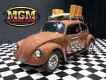 1967 Volkswagen Beetle  for sale $13,888 