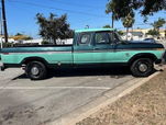 1976 Ford F-250  for sale $15,995 