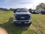 2017 Ford F-350 Super Duty  for sale $22,000 