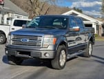 2010 Ford F-150  for sale $12,799 