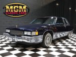 1990 Cadillac Fleetwood  for sale $14,994 