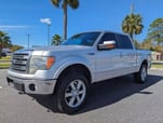 2013 Ford F-150  for sale $17,495 