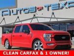 2021 Ford F-150  for sale $35,495 