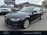 2015 Audi A4  for sale $8,999 