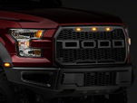 Barricade Upper Replacement Grille w/ LED Lighting  for sale $264.99 