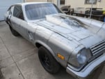 1975 Chevy Vega Drag Car  for sale $10,000 