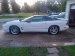 2001 Pontiac Firebird  for sale $5,900 