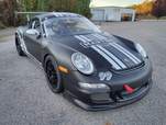 2006 PORSCHE 987 CAYMAN S RACE CAR 3.6L X51  for sale $45,000 