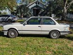 1991 BMW 318is 