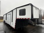 2026 Haulmark Edge with Bathroom  for sale $72,500 