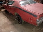 1971 Dodge Charger  for sale $12,500 