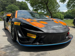 2025 McLaren Artura Trophy Evo  for sale $319,900 