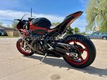 2022 BMW S1000 RR  for sale $10,000 