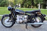1968 BMW R69S  for sale $12,000 