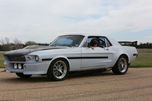 1968 Ford Mustang  for sale $73,495 