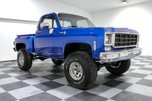 1978 Chevrolet K10  for sale $39,999 