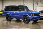 1990 Land Rover Range Rover  for sale $59,900 