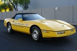 1986 Chevrolet Corvette  for sale $29,950 