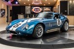 1965 Shelby Daytona Coupe Factory Five  for sale $149,900 