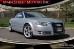 2007 Audi A4  for sale $10,995 